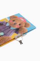 Блокнот-секретник Teddy 90 л 0830-4 (2000989301387)(SC)  Фото №0