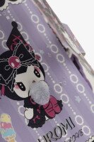 Блокнот Сердце &quot;Зайка Kuromi&quot; 6409 60 л. Разноцветный  Фото №0