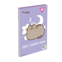 Купить Блокнот YES Pusheen WOW 152111 Разноцветный Артикул: 4823092291394 Миниатюра фотографии № 3