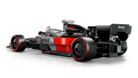 Купити Конструктор "Гоночний автомобіль Audi Revolut F1 Team R26" LEGO 77259 Різнокольоровий Артикул: 5702018068373 Фото мініатюра № 3
