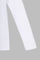 Блуза для девочки Perix 5013 152 см Белый (2000990479846D)(SC)  Фото №7