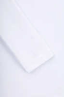 Блуза для девочки Perix 5013 152 см Белый (2000990479846D)(SC)  Фото №6