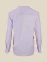 Блуза однотонная женская LAWA WTC02366 XS Лиловый  Фото №7