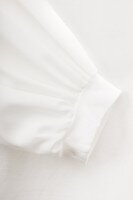 Блуза трикотажная для девочки Vio Faloni 3328 152 см Белый (2000990495549D)  Фото №7