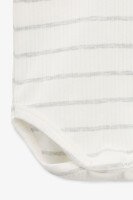 Боді-човник для малюків Baby Life 929-1 68 см Молочний  Фото №1