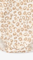 Купить Боди-лодочка для малышей Baby Life P-929-1 74 см Леопардовый Артикул: 2000999466021 Миниатюра фотографии № 3