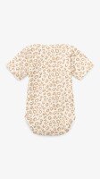 Купить Боди-лодочка для малышей Baby Life P-929-1 74 см Леопардовый Артикул: 2000999466021 Миниатюра фотографии № 4