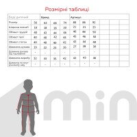 Боди для малышей 003 56 см Розовый  Фото №4