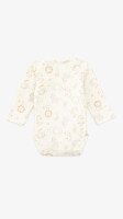 Купити Боді-лодочка для хлопчика Baby Life 309 68 см Різнокольоровий Артикул: 2000999322372 Фото мініатюра № 5