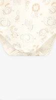 Купити Боді-лодочка для хлопчика Baby Life 309 68 см Різнокольоровий Артикул: 2000999322372 Фото мініатюра № 3