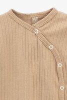 Боді на запах для малюків Baby Life P-907-1 50 см Коричневий  Фото №1