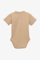 Боді на запах для малюків Baby Life P-907-1 50 см Коричневий  Фото №3