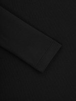 Купить Боди однотонный женский GENUA G01102-0001 XS Черный Артикул: 2000999572227 Миниатюра фотографии № 3