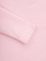 Купить Боди однотонный женский GENUA G01102-0001 XS Розовый Артикул: 2000999572272 Миниатюра фотографии № 8