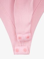 Купить Боди однотонный женский GENUA G01102-0001 XS Розовый Артикул: 2000999572272 Миниатюра фотографии № 9