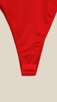 Купить Боди однотонный женский LAWA WBC02452 XS Красный Артикул: 2888000019202 Миниатюра фотографии № 10