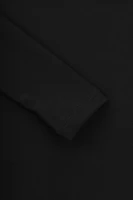 Боди однотонный женский LAWA WBC02452 XL Черный  Фото №7