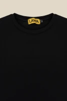 Боди однотонный женский LAWA WBC02452 XL Черный  Фото №6