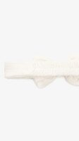 Боди-платье с повязкой для девочки Baby Life 17-09 62 см Молочный  Фото №6