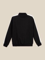 Купити Бомбер для хлопчика LAWA P-BB02337 146 см Темно-синій Артикул: 2000999586248 Фото мініатюра № 10