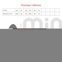 Босоножки женские Stepln CH10-2 36 Бежевый  Фото №7