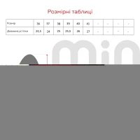 Босоніжки жіночі Stepln CH10-2 36 Бежевий  Фото №7