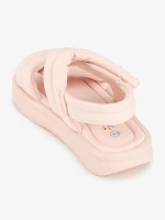 Купить Босоножки для девочки BL5267-4B 29 Пудровый Артикул: 2000999625121 Миниатюра фотографии № 6