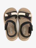 Купити Босоніжки для дівчинки BLK010-1C 31 Чорний Артикул: 2000999624155 Фото мініатюра № 7