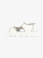 Купить Босоножки для девочки Dinomin C20714-7 32 Бело-серый Артикул: 2000999581892 Миниатюра фотографии № 2