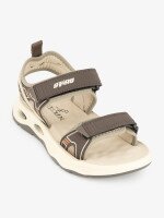 Купить Босоножки для мальчика N128-3D 32 Коричневый Артикул: 2000999604744 Миниатюра фотографии № 5