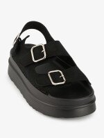 Купить Босоножки женские BL5126-1 36 Черный Артикул: 2000999625329 Миниатюра фотографии № 5