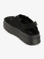 Купить Босоножки женские BL5126-1 36 Черный Артикул: 2000999625329 Миниатюра фотографии № 6