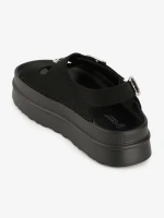 Купить Босоножки женские BL5126-1 40 Черный Артикул: 2000999625367 Миниатюра фотографии № 6
