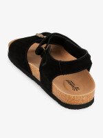 Купить Босоножки женские BL5127-1 36 Черный Артикул: 2000999626128 Миниатюра фотографии № 5