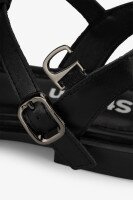 Босоножки женские Stepln E30093-3-1 40 Черный  Фото №6