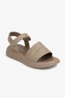 Босоножки женские Stepln LU74 36 Кофейный  Фото №4