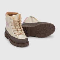 Ботинки для девочки Star Kids 1034 32 Бежевый (2000990102997D)(SN)  Фото №0