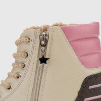 Ботинки для девочки Star Kids 1034 32 Бежевый (2000990102997D)(SN)  Фото №6