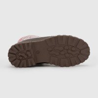 Ботинки для девочки Star Kids 1034 32 Бежевый (2000990102997D)(SN)  Фото №5