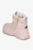 Ботинки для девочки W-Niko XJ701-4 27 Розовый (2000990168269W)  Фото №5