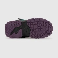 Ботинки для девочки W-Niko XJ702-4 27 Фиолетовый (2000990168320W)  Фото №4