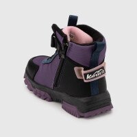Ботинки для девочки W-Niko XJ702-4 27 Фиолетовый (2000990168320W)  Фото №6