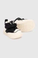 Купить Ботинки для мальчика Stepln AM289-A 17 Черный (2000990726636D) Артикул: 2000990726636 Миниатюра фотографии № 5