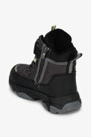 Ботинки для мальчика Stepln T550-1C 27 Серо-черный (2000990262042W)  Фото №5