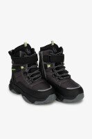 Ботинки для мальчика Stepln T550-1C 27 Серо-черный (2000990262042W)  Фото №2