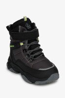 Ботинки для мальчика Stepln T550-1C 27 Серо-черный (2000990262042W)  Фото №4