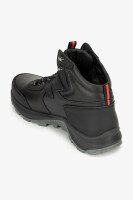 Ботинки мужские KONORS 7124-7-135 41 Черный  Фото №5