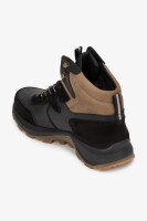 Купити Черевики чоловічі KONORS 7124-93-18 41 Чорний (2000989106852W) Артикул: 2000989106852 Фото мініатюра № 6