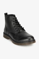 Ботинки мужские XM7858-1 45 Черный  Фото №4
