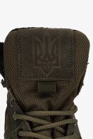 Черевики тактичні жіночі Stepln 08 41 Хакі (2000989274988W)  Фото №6